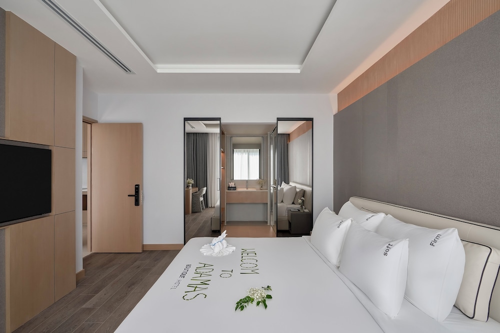 Adamas Boutique Hotel 13/50