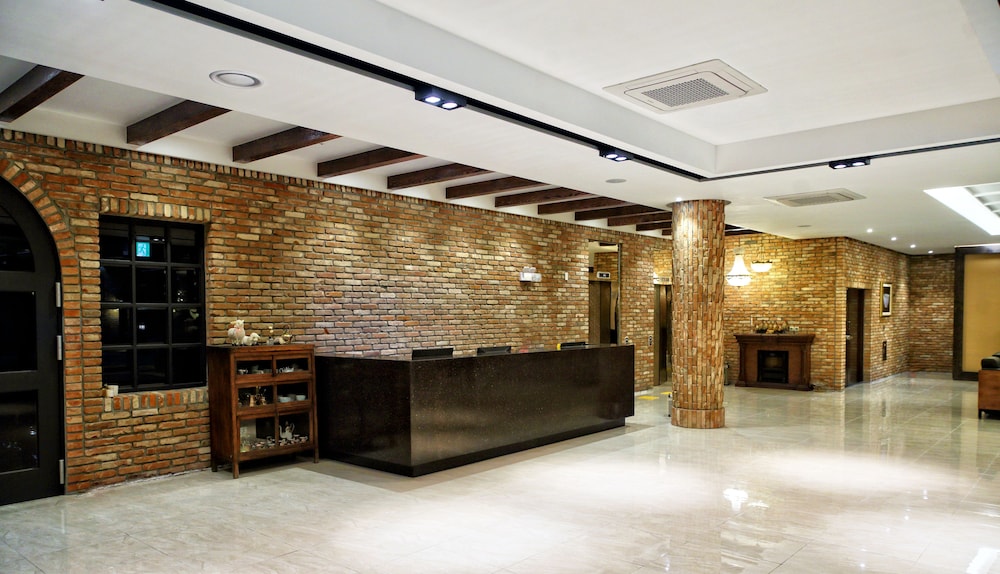Odri Inn Jeju 10/58