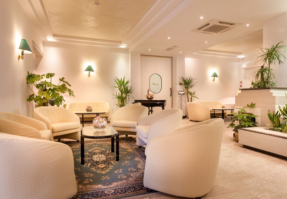 Hotel Stella 23/50