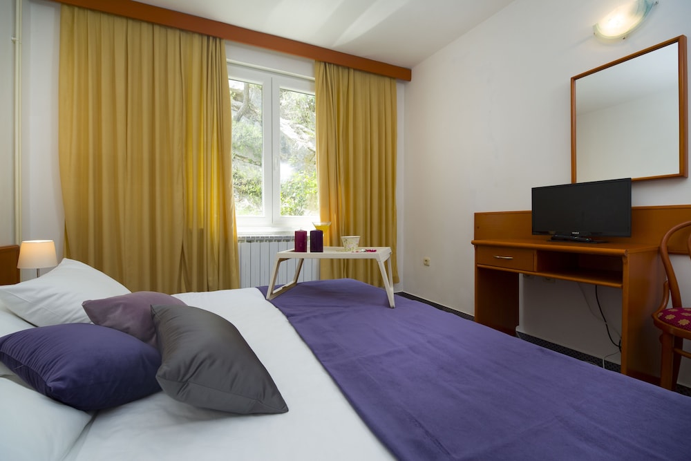 ADRIATIQ HOTEL FARAON 14/50