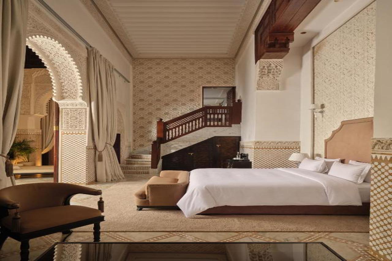 Palais De Fes Suites & Spa 8/30