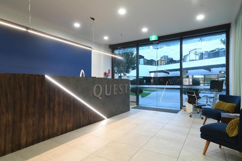 Quest Highbrook 10/54