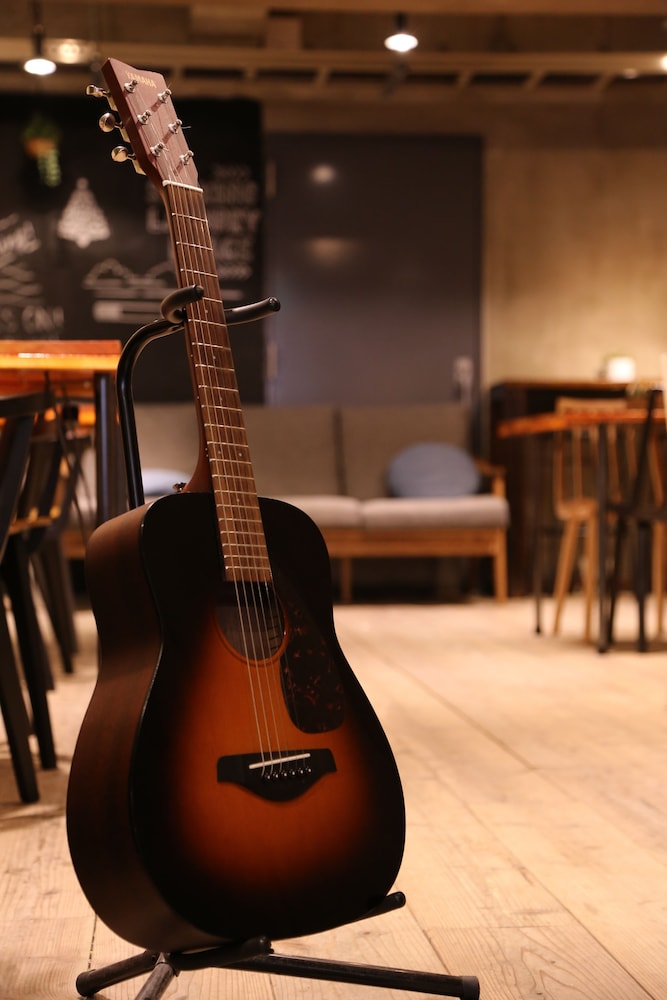 Tora Hotel Asakusa - Hostel 31/51