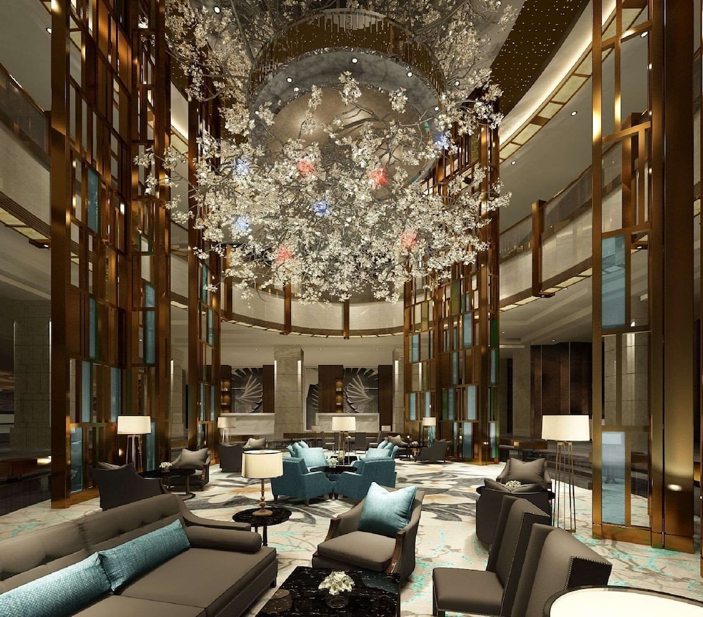 Hilton Changzhou 51/63