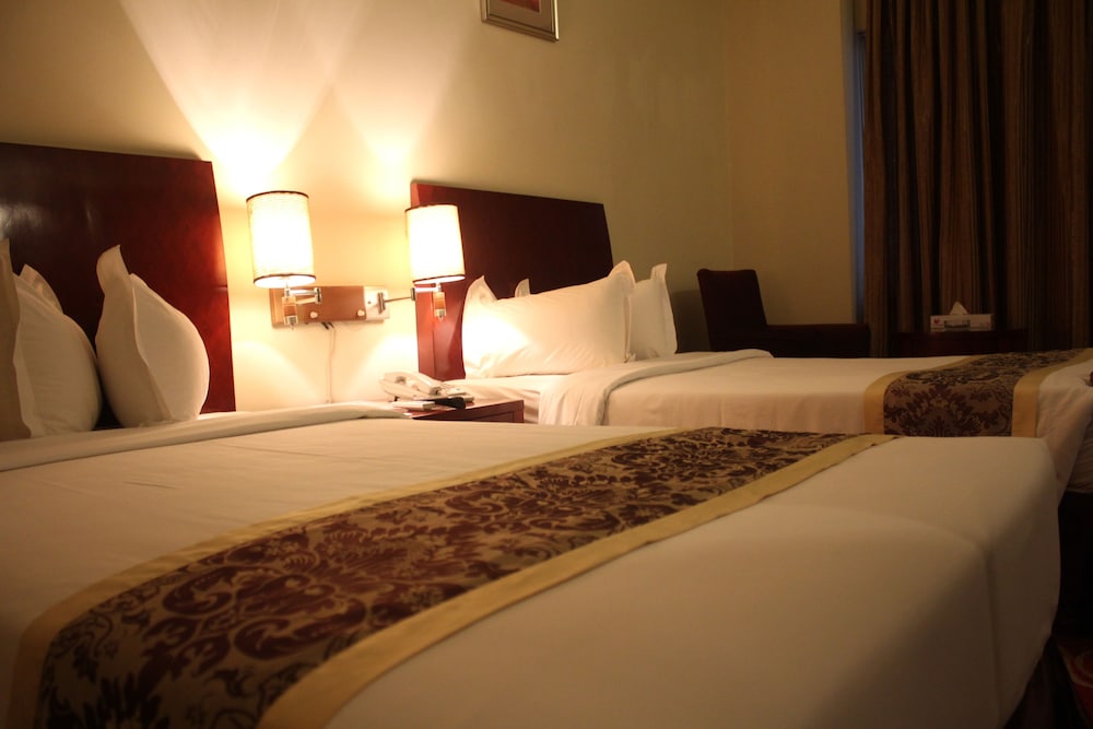 Hotel Bengal Inn 15/50