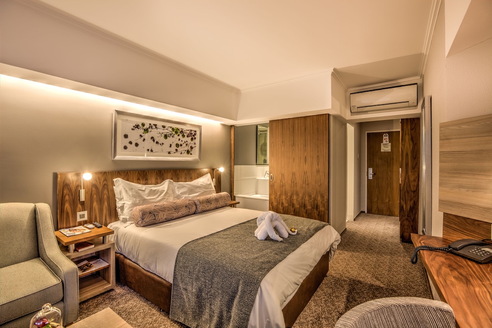 City Lodge Hotel Bloemfontein 15/43