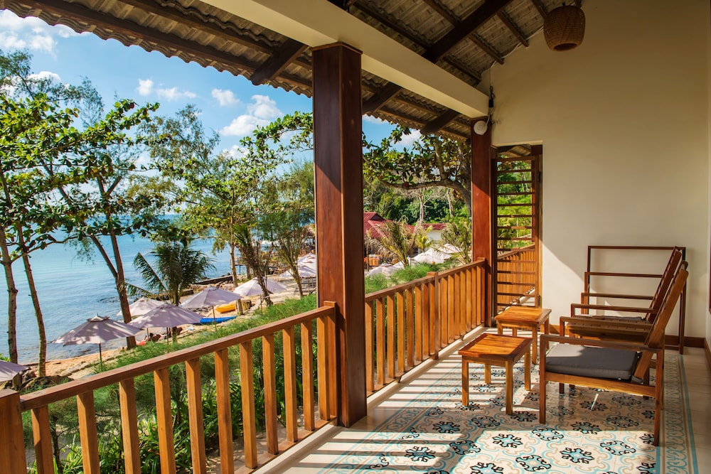 Camia Resort & Spa 45/71