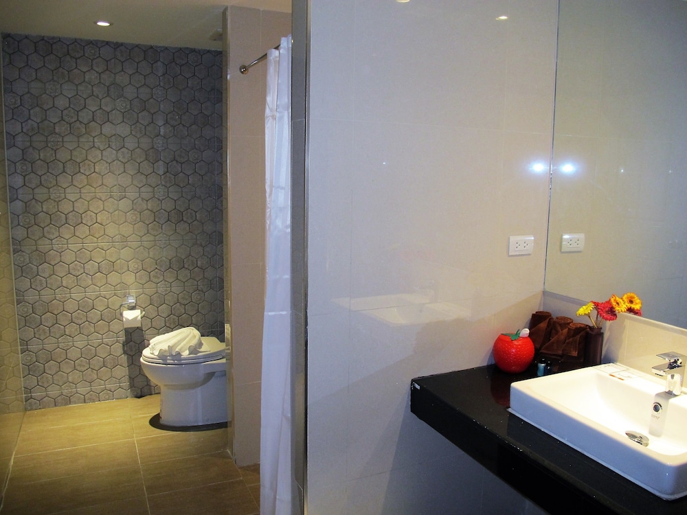 Suvarnabhumi Oriental Resort 25/64