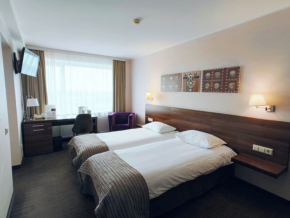 Mercure Marijampole 20/55
