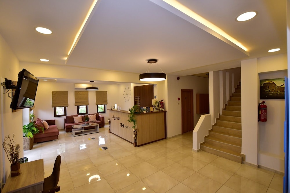 Aghas Hotel 13/60