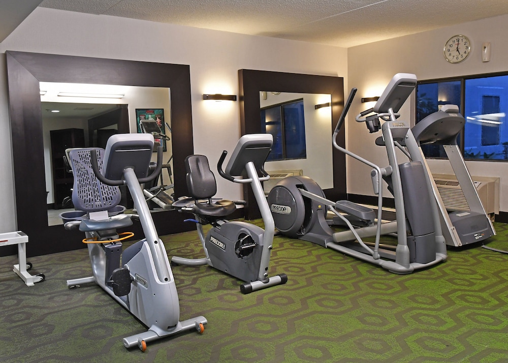 Holiday Inn Irving - Las Colinas, an IHG Hotel 24/64