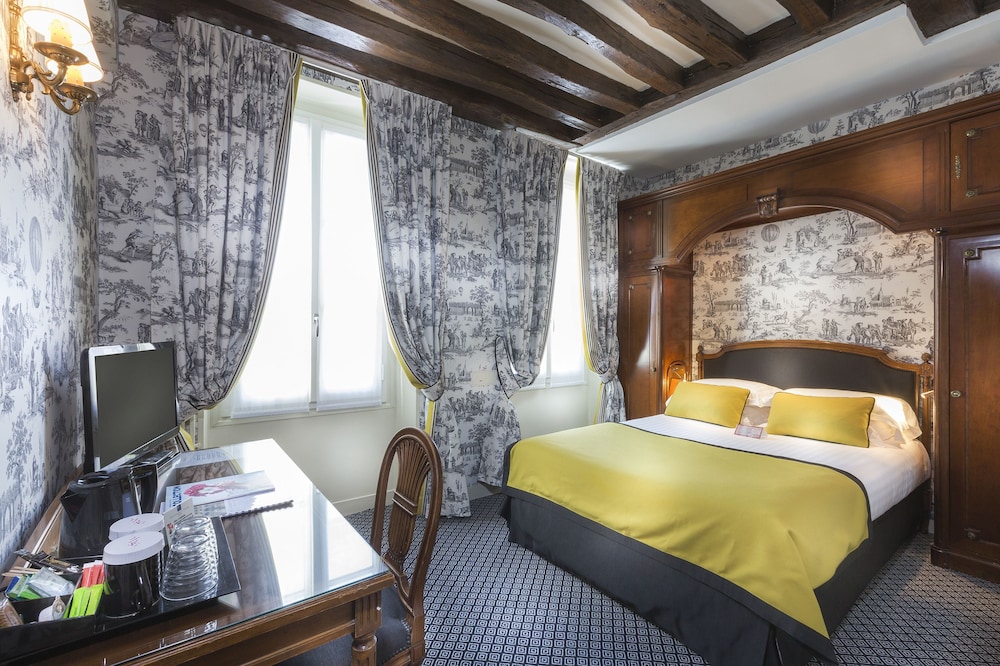 Dauphine Saint Germain Hotel 28/70
