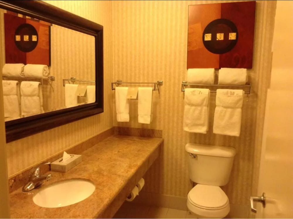 Borrego Springs Resort Golf Club And Spa 17/44