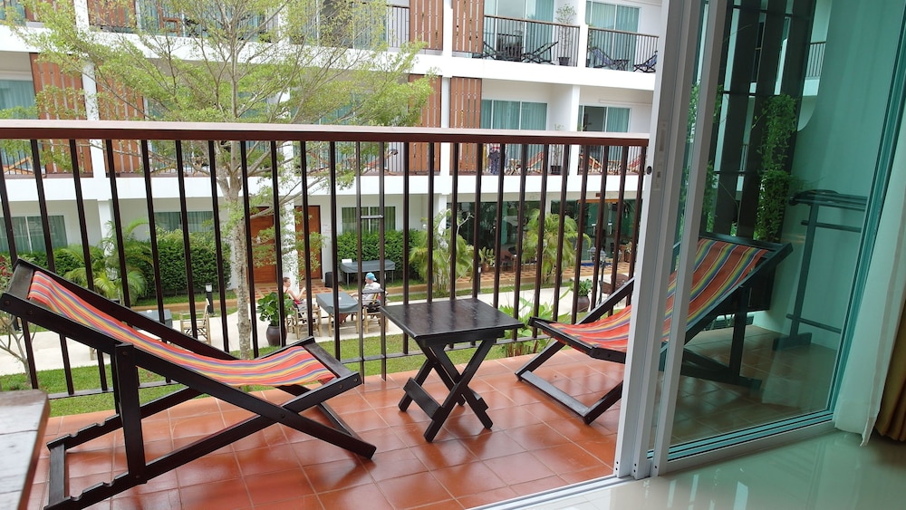 Crystal Lamai Hotel 27/50