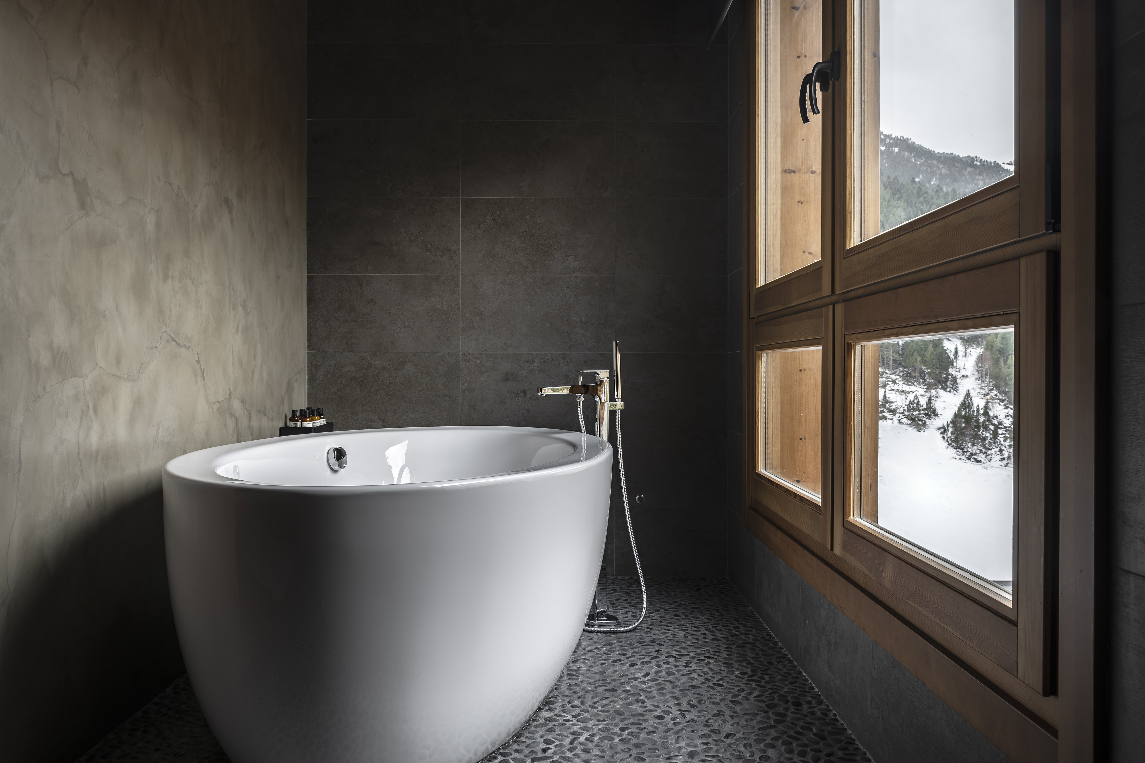 Sport Hotel Hermitage and Spa 49/50