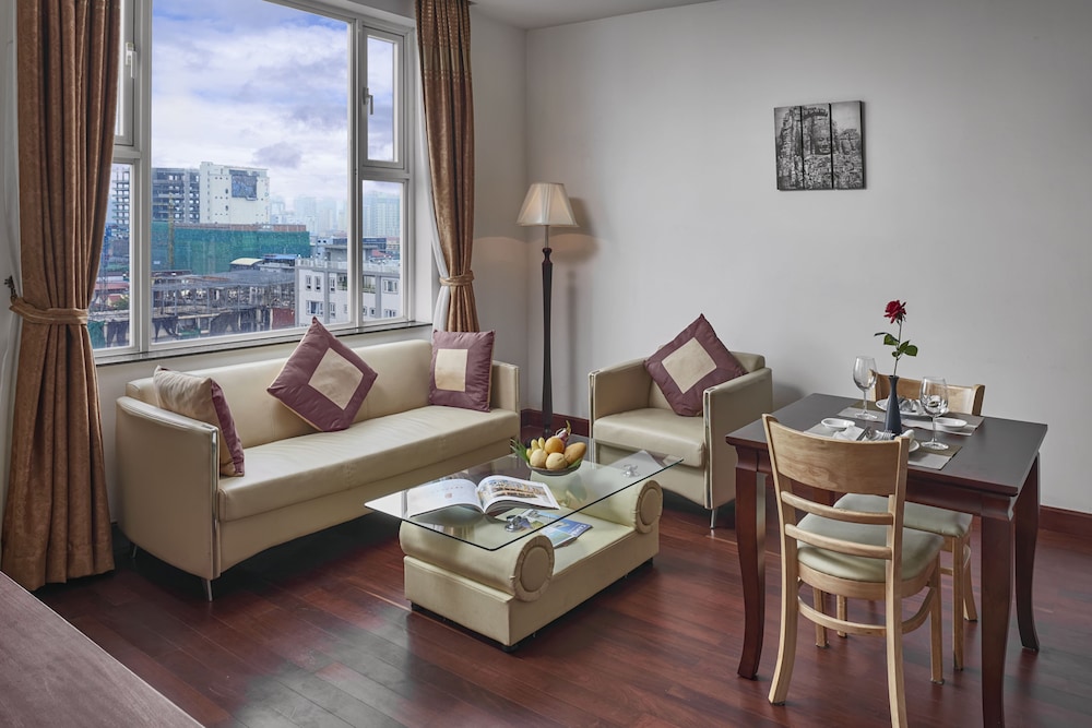 Phnom Penh Katari Hotel 48/73