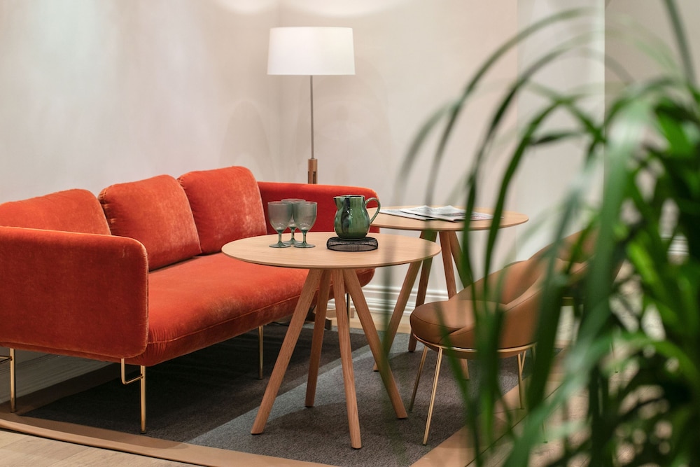 Melia London Kensington Member of Melia Collection 54/93