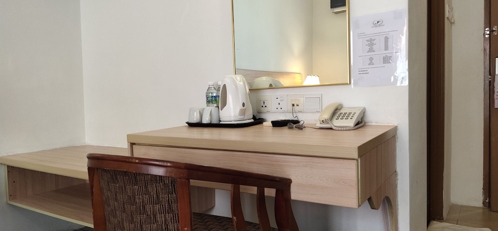 PRIMA HOTEL MELAKA 4/31