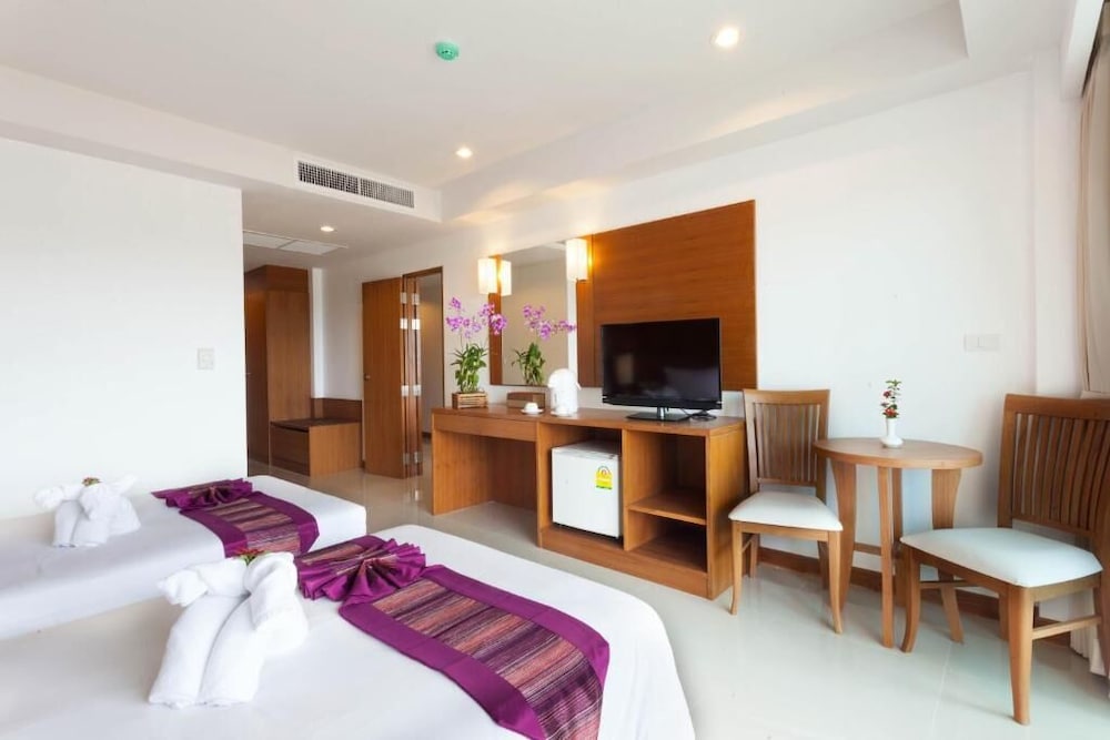 Rawai Princess Hotel 14/50
