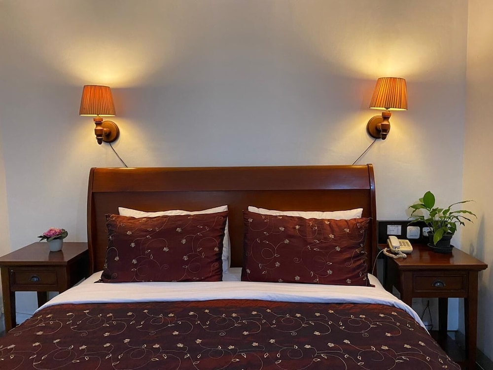 La Nostalgie Boutique Hotel 7/42