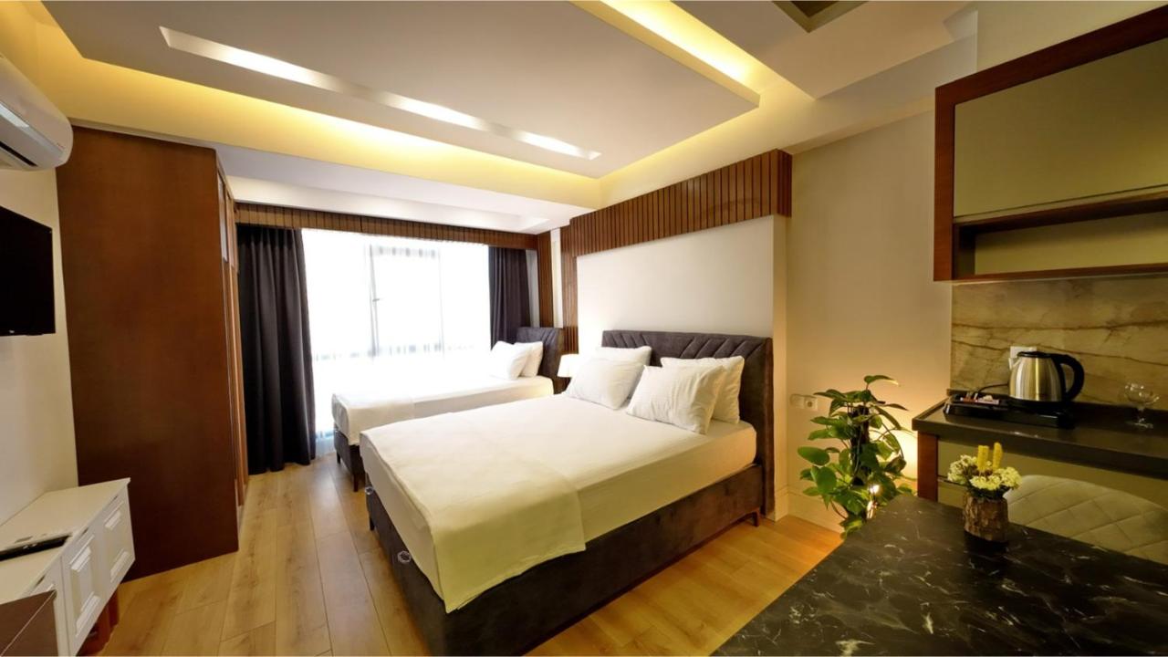 Falaylar Suit Hotel 15/34