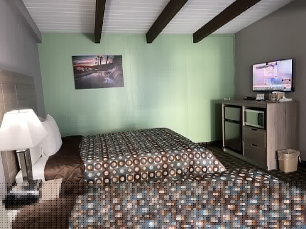 Travel Inn 7/60