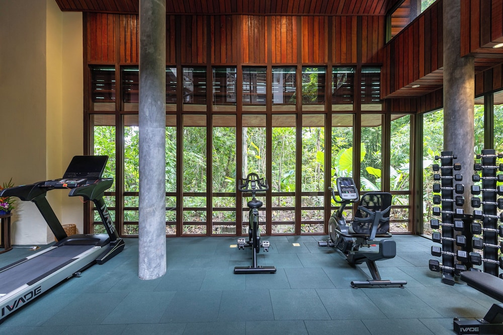 Khaolak Wanaburee Resort 50/73