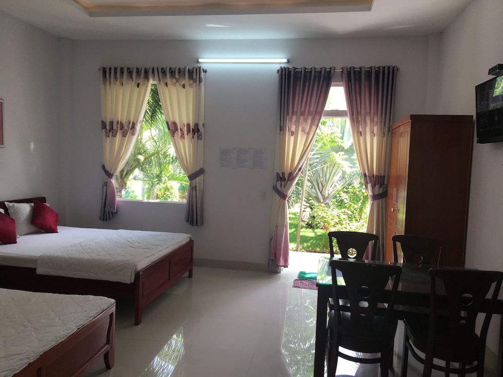 Areca Resort Cay Cau 9/41
