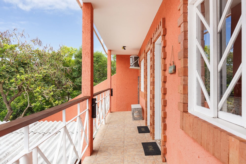 Recanto Do Encanto Eco Beach Stay 29/33