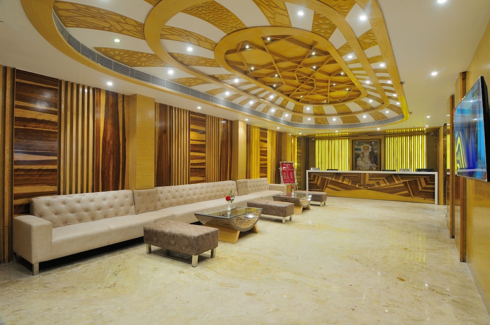 Hotel Gold Regency 24/34