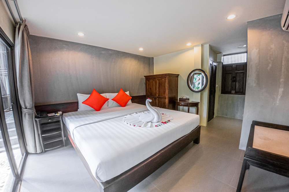 J4 Hotel Samui 14/50