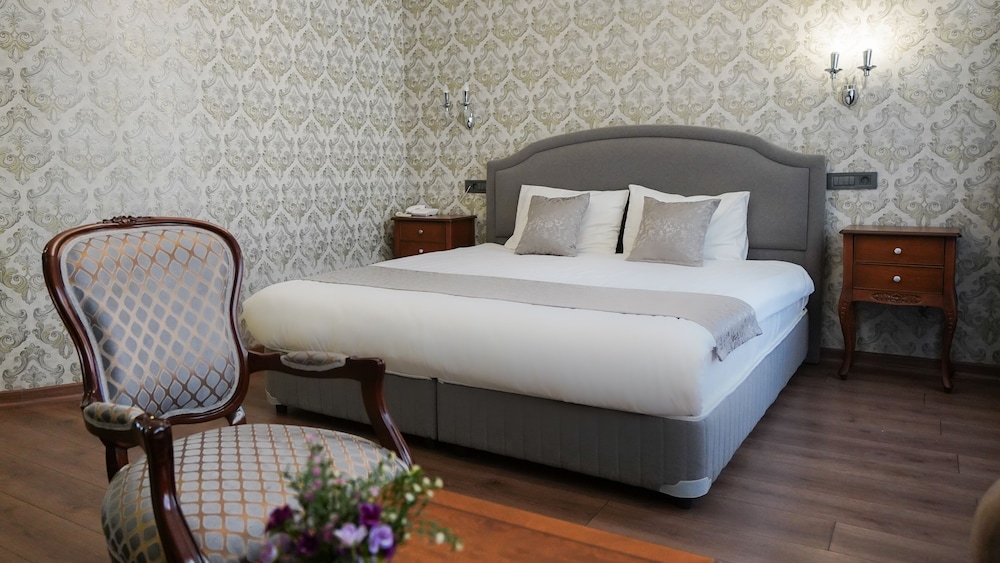 Hotel Gritti Pera 37/75