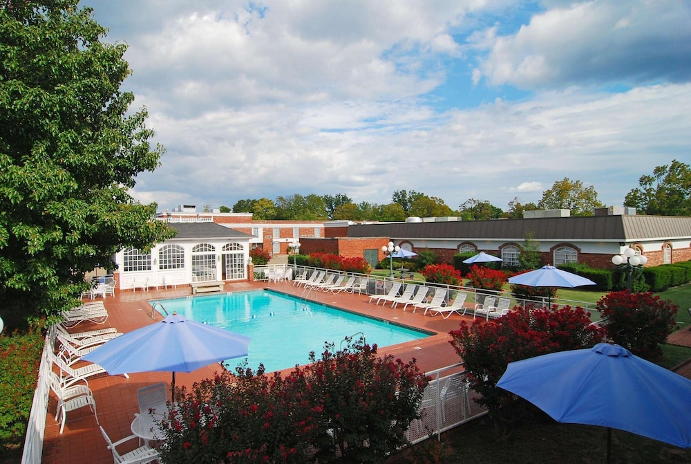 Osage Creek Lodge 4/33