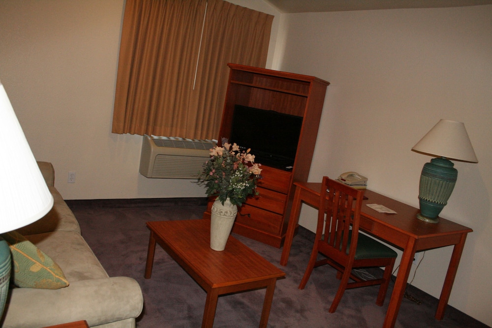 Best Western Carson City Hotel 52/64