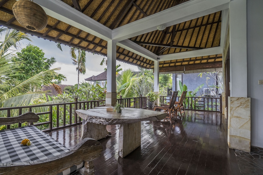 Bali Dream Resort 22/32