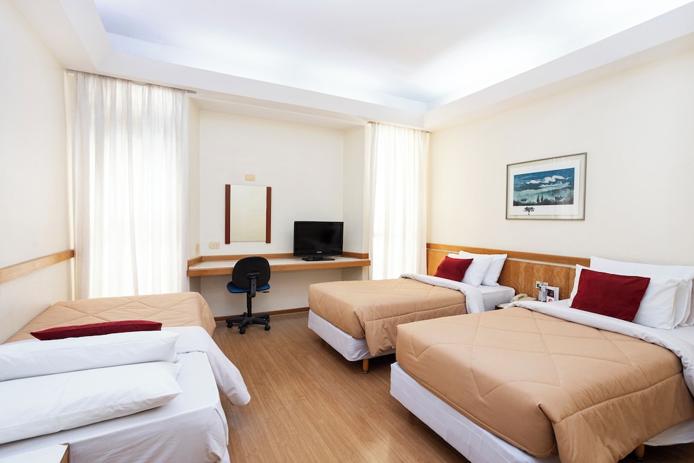 Nikkey Palace Hotel 28/73