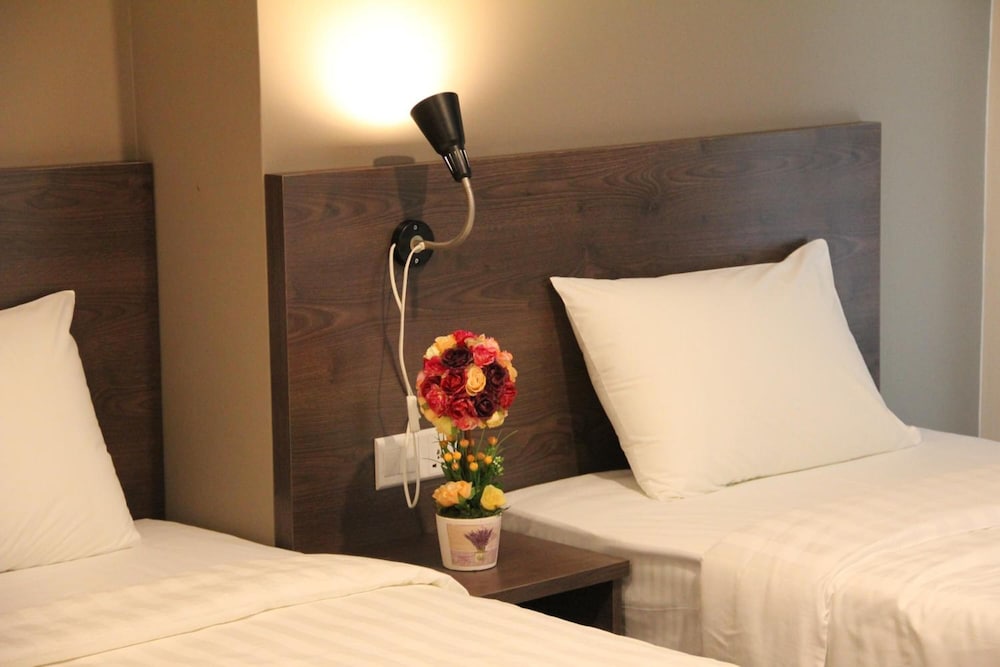 Kl Hotel 22/38