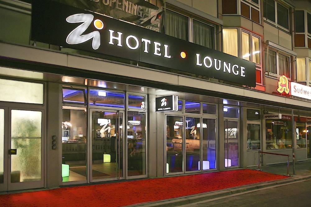 Zi Hotel 2/31