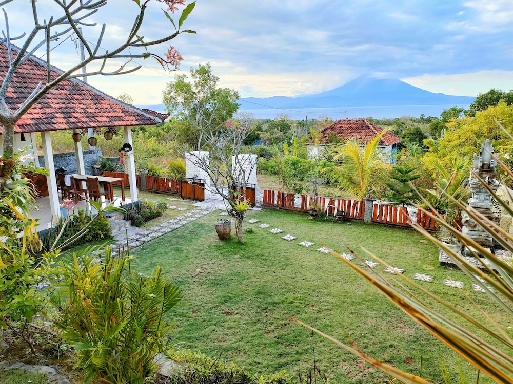 Hotra Hill Cottage by ZUZU 29/34