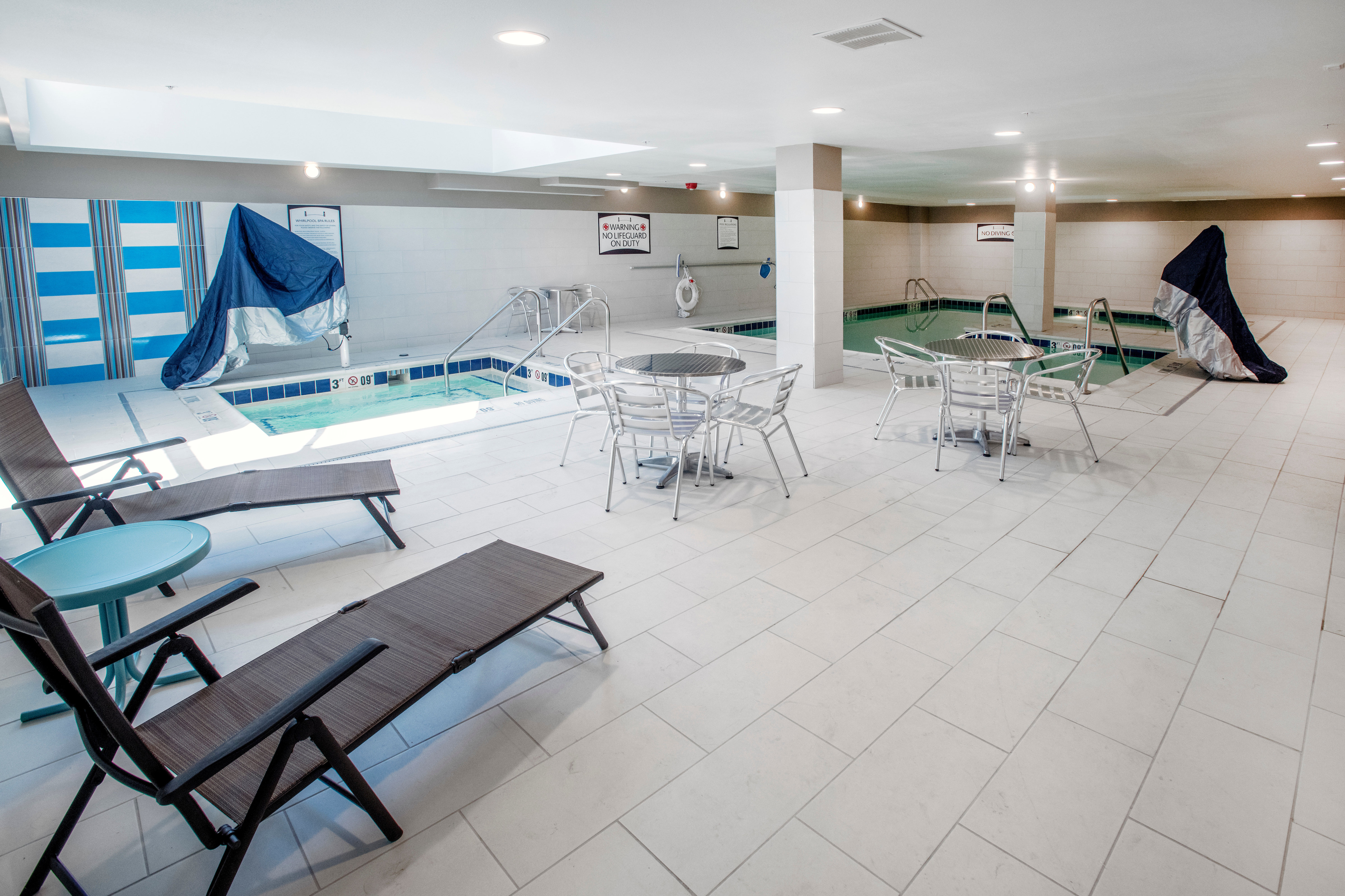 Staybridge Suites Denver Downtown 34/79