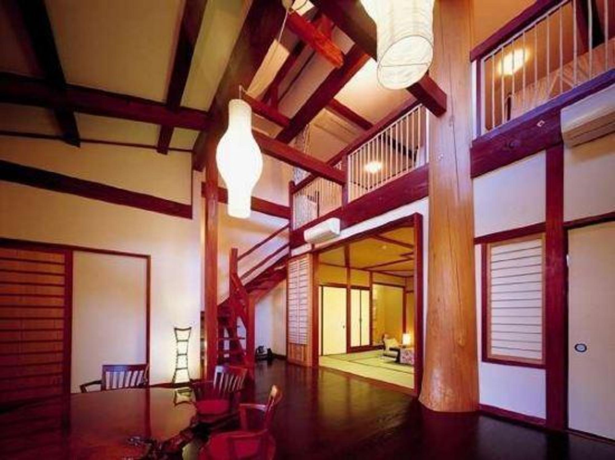 Gero Royal Hotel Miyabitei 14/21