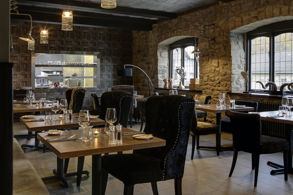 Derwent Manor Boutique Hotel 32/43