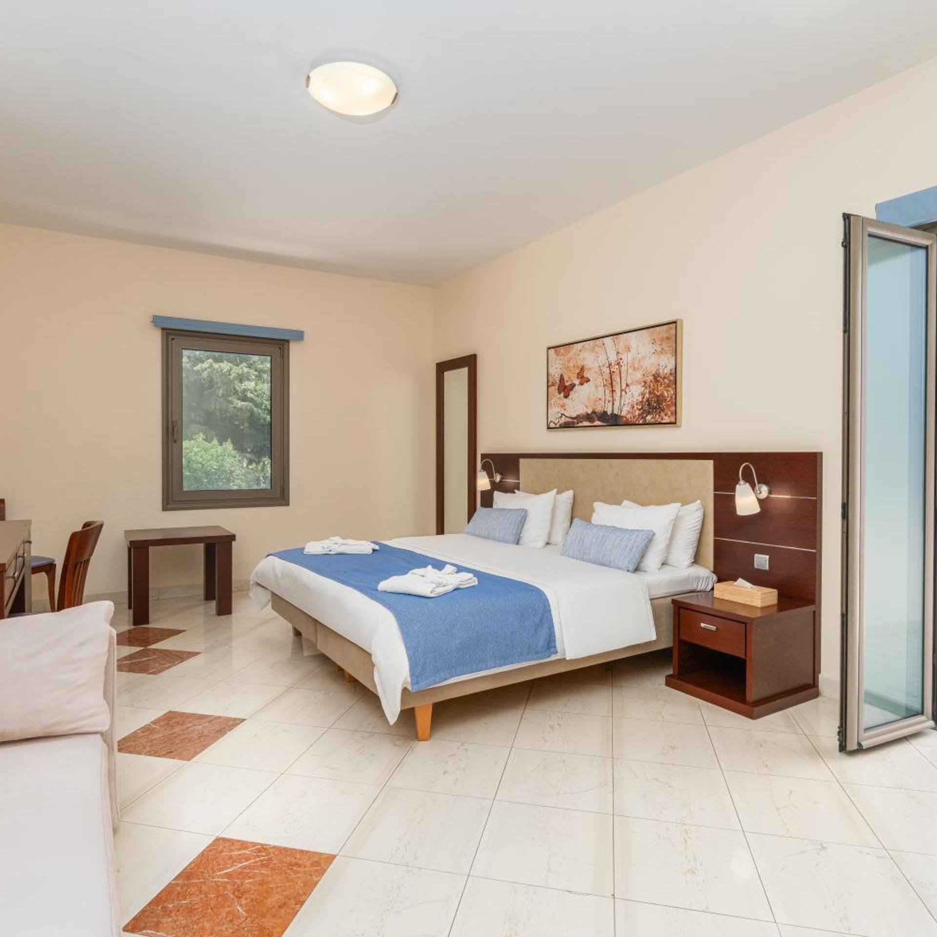 Porto Galini Seaside Resort & Spa photo5