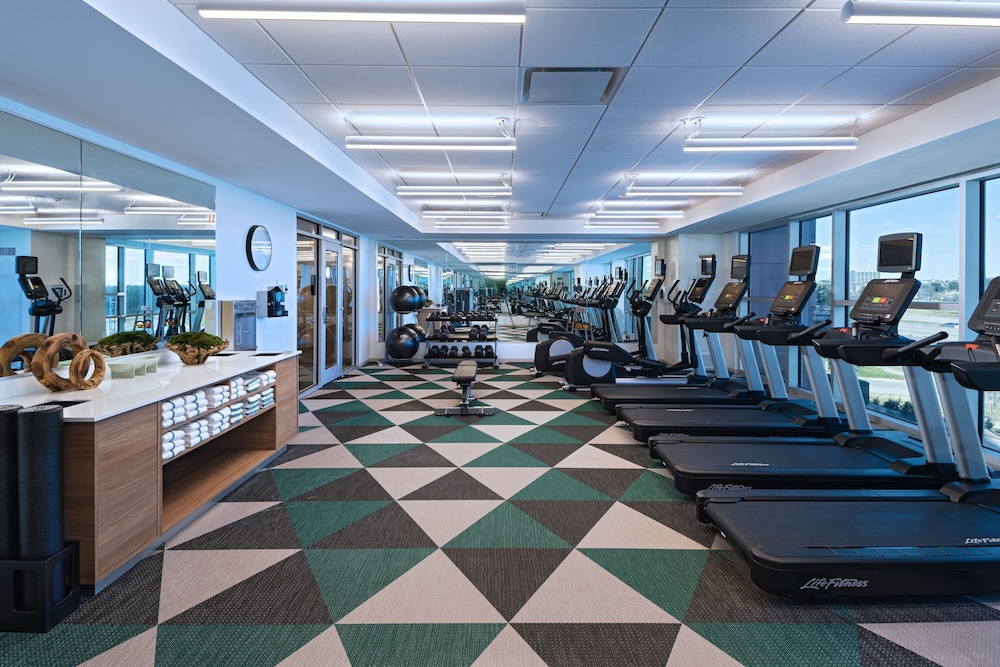 Element Dallas Las Colinas 14/33