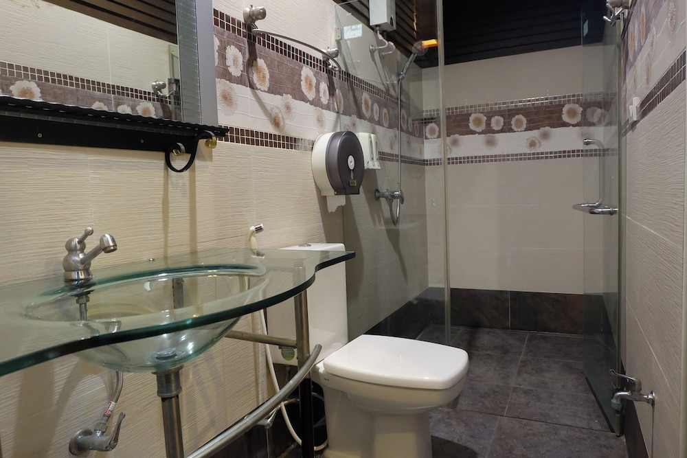 Zen Rooms Sukhumvit 71 48/50