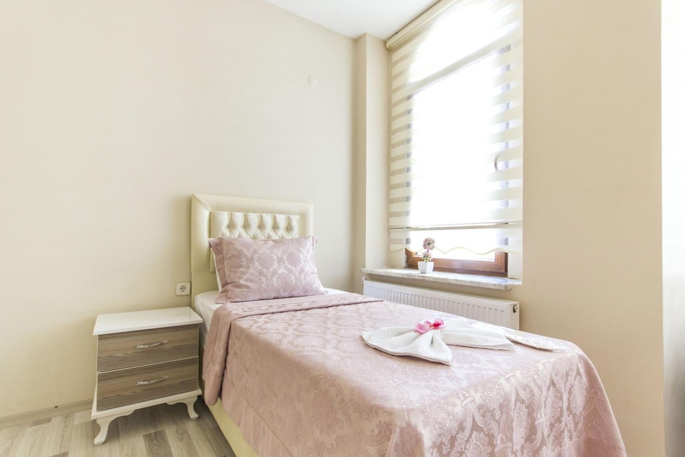 Taksim Ruby Suites 9/50