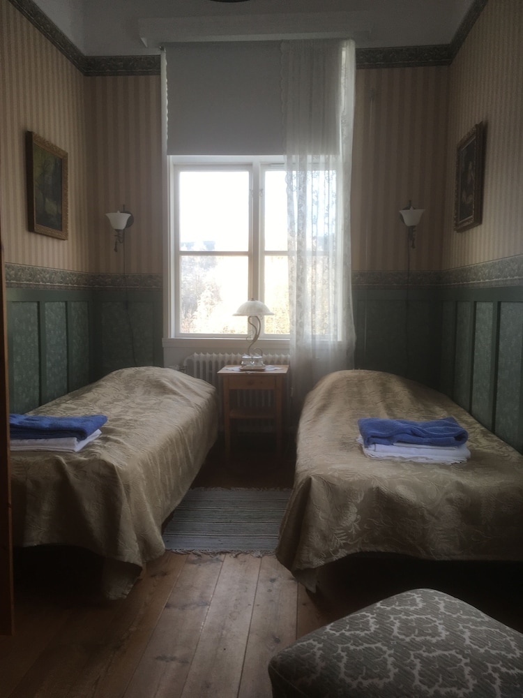 Vägsjöfors Herrgård 4/50