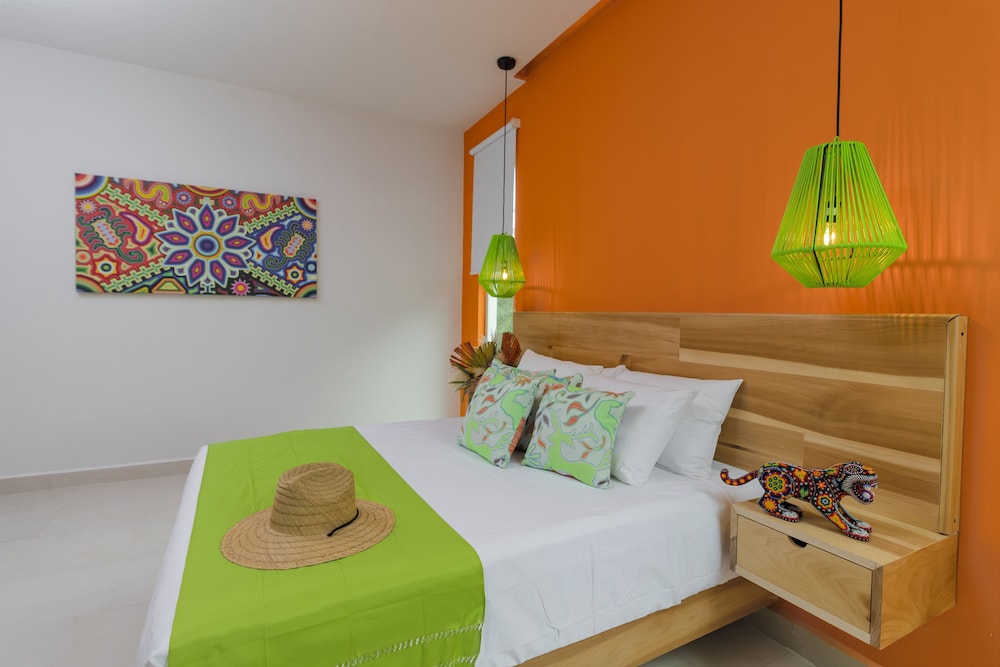 Riviera Sayulita Hotel 13/49