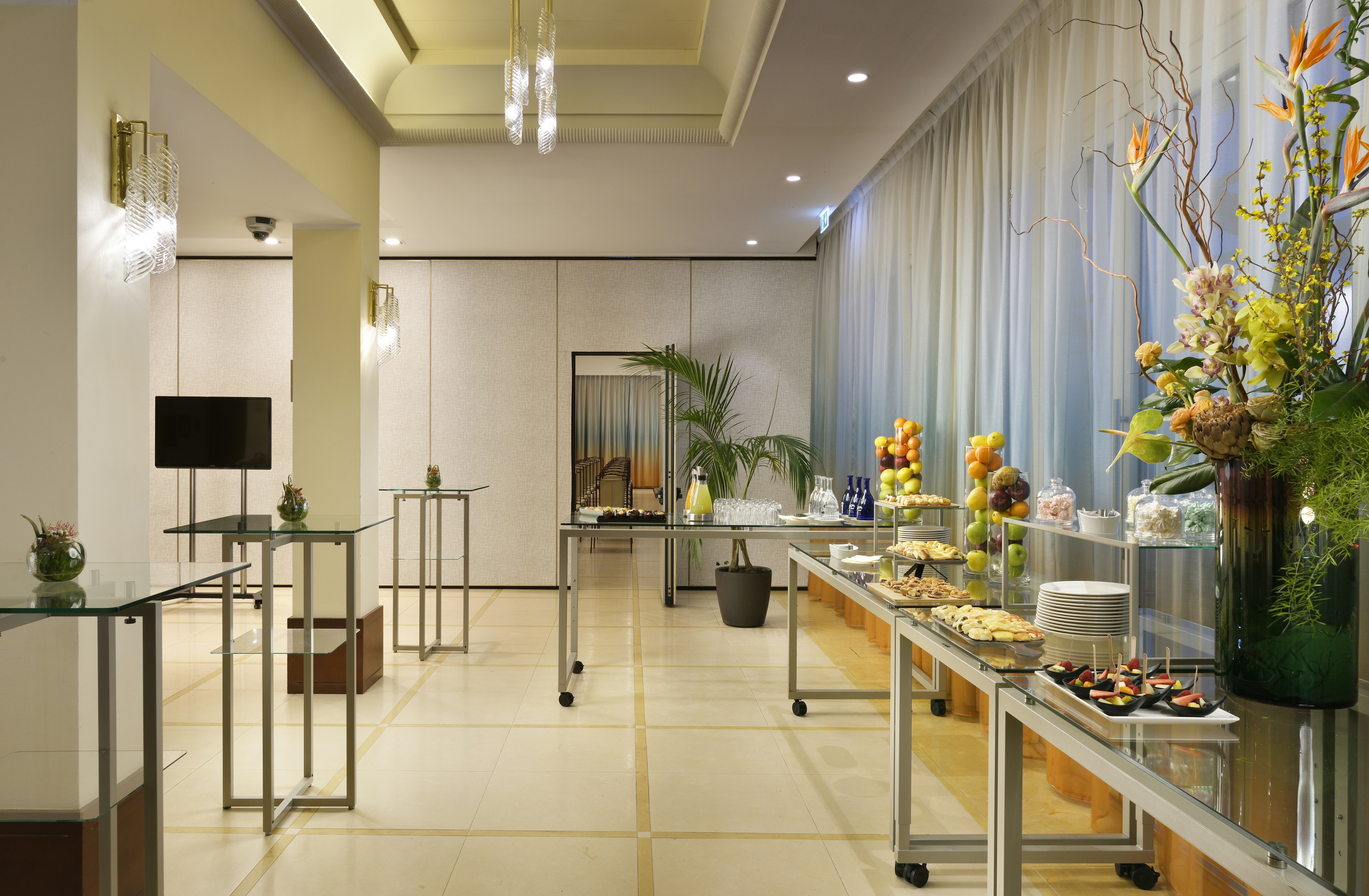 Grand Hotel Savoia Genova, Curio Collection by Hilton 39/73