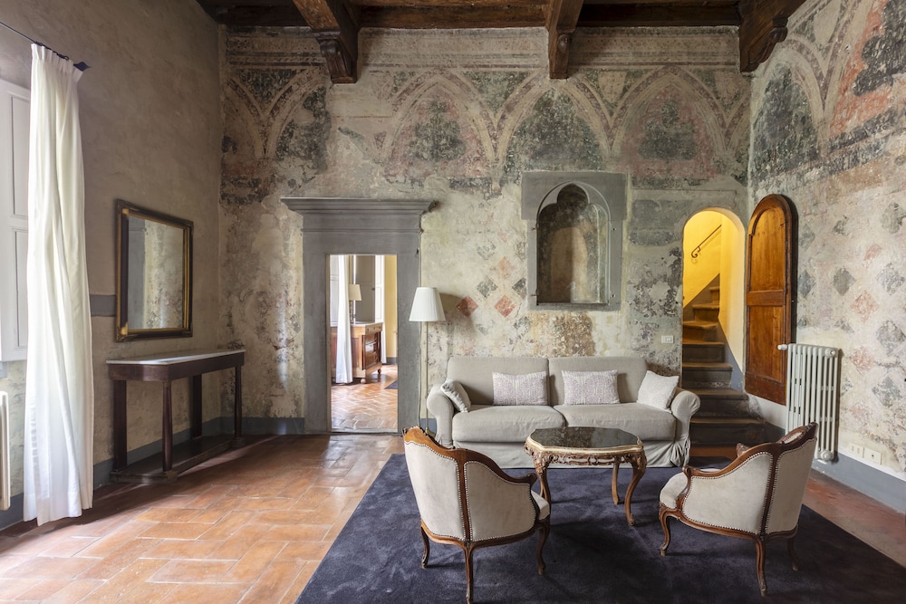Residence Palazzo Belfiore 52/70